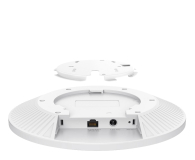TP-Link EAP770 (802.11a/b/g/n/ac/ax/be 9300Mb/s) PoE+ - 1481460 - zdjęcie 2